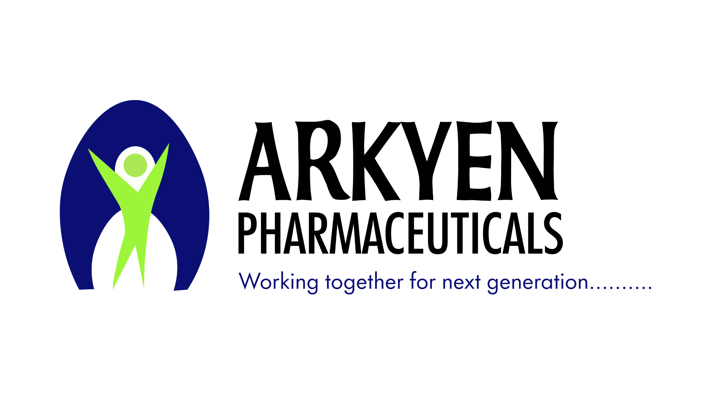 Arkyen Pharmaceuticals